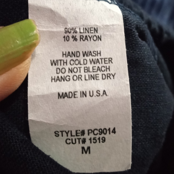 Wannabe Ruffle Pants - Picture 5 of 8